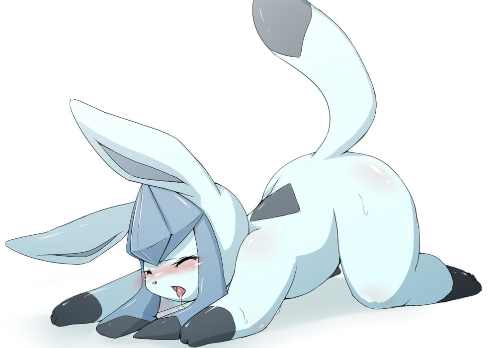 Glaceon hentai #95278474