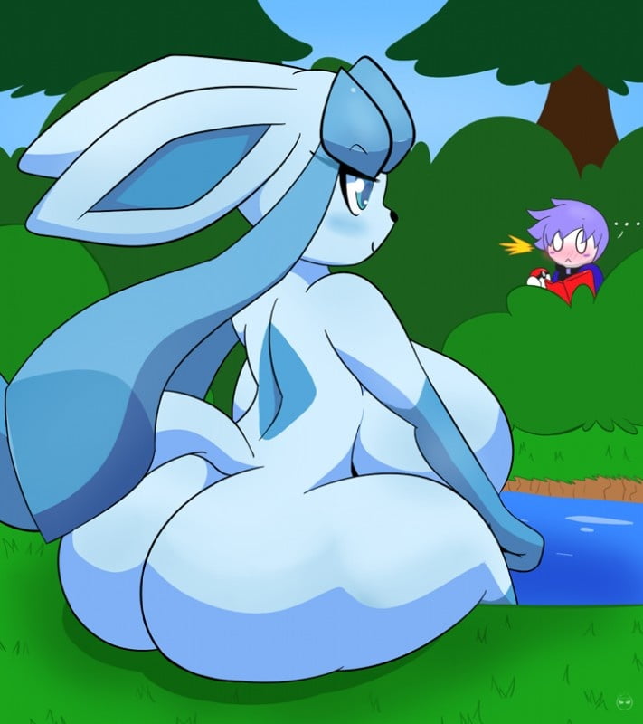 Glaceon hentai
 #95278484