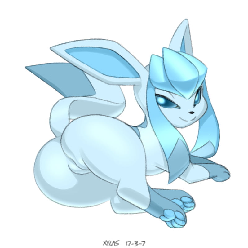 Glaceon hentai
 #95278494