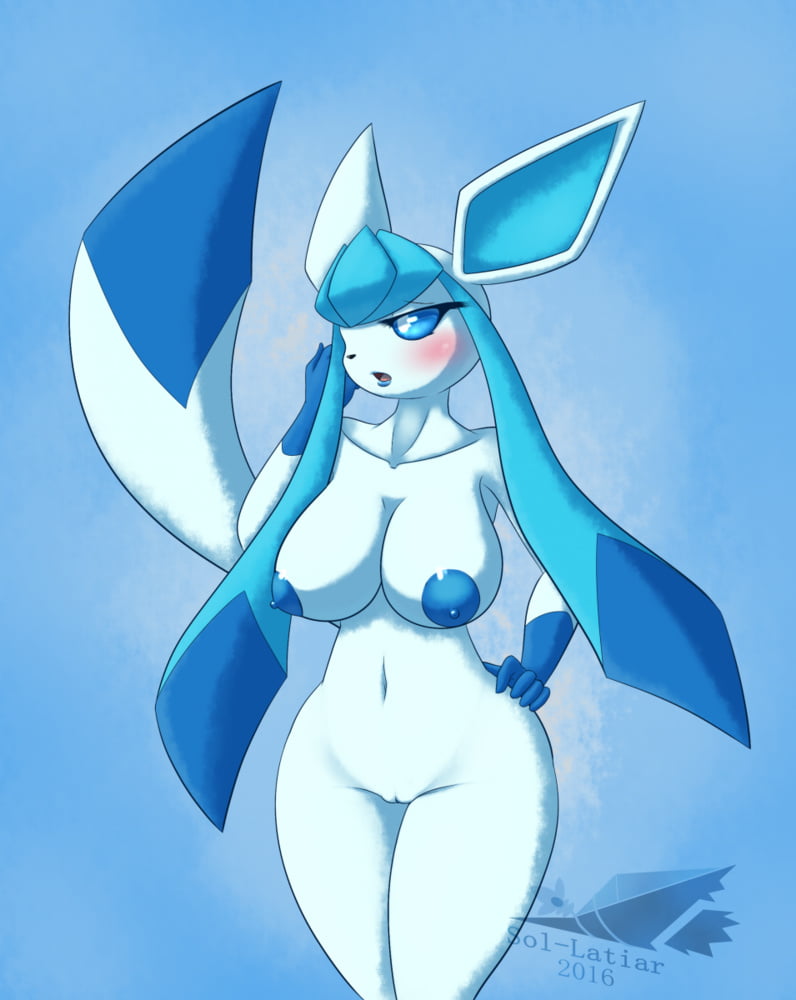 Glaceon hentai
 #95278512