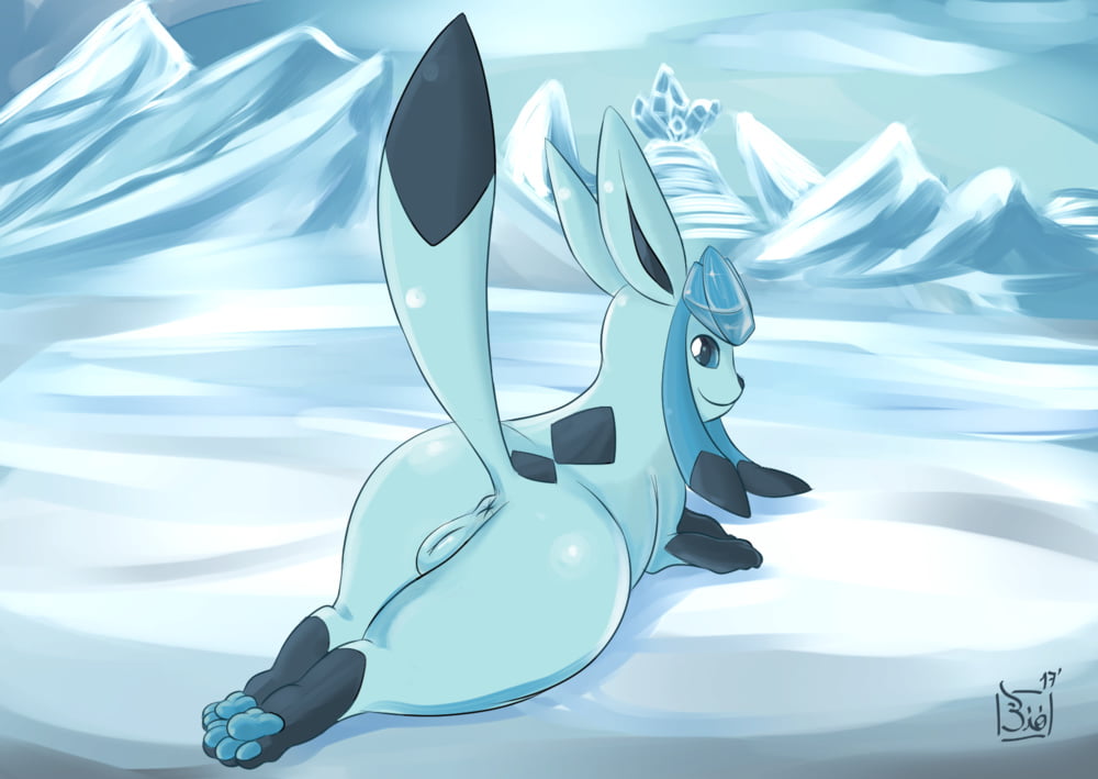 Glaceon hentai
 #95278517