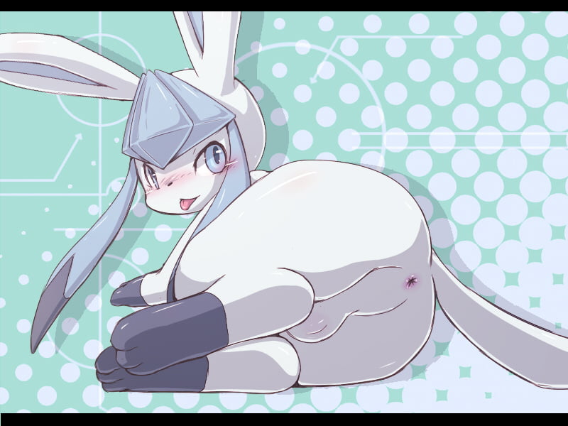 Glaceon hentai #95278525
