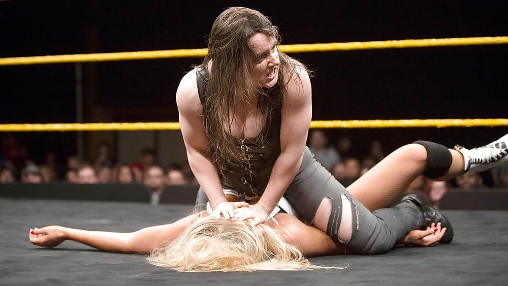 Nikki Cross (WWE) #95697620