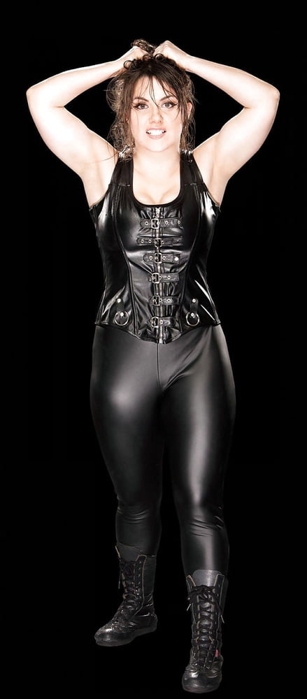 Nikki Cross (WWE) #95697727