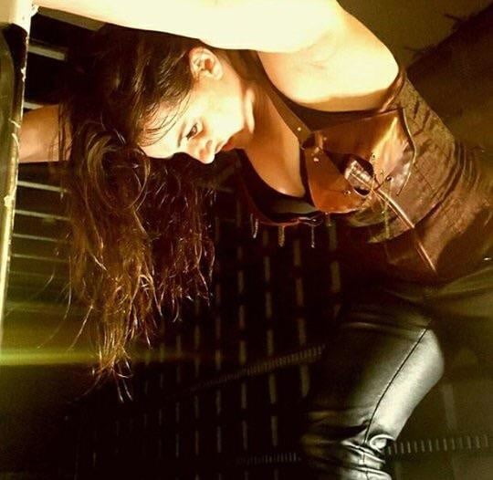 Nikki cross (wwe)
 #95697829