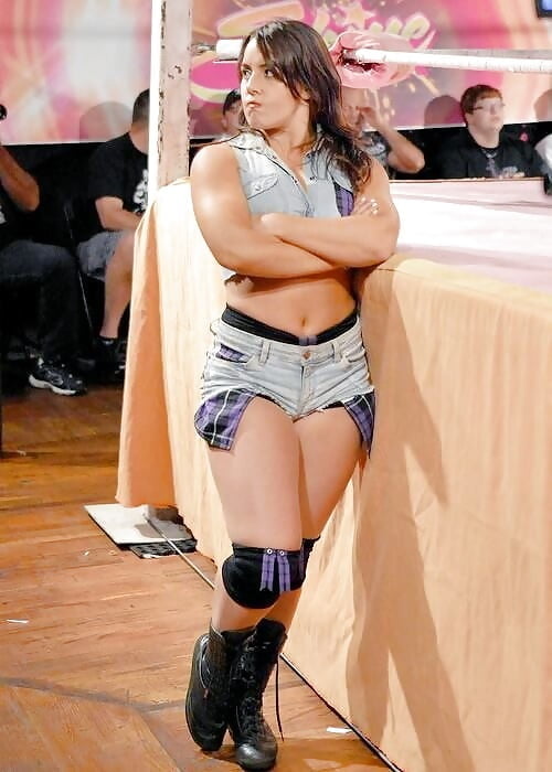 Nikki cross (wwe)
 #95697844