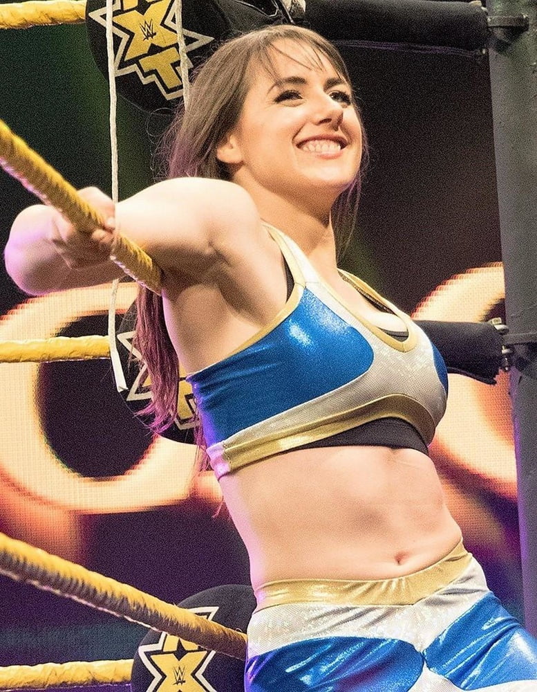 Nikki cross (wwe)
 #95697892