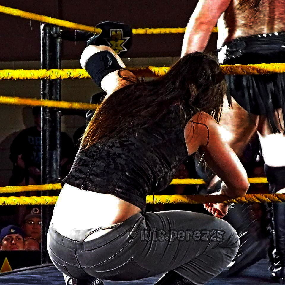 Nikki cross (wwe)
 #95697909