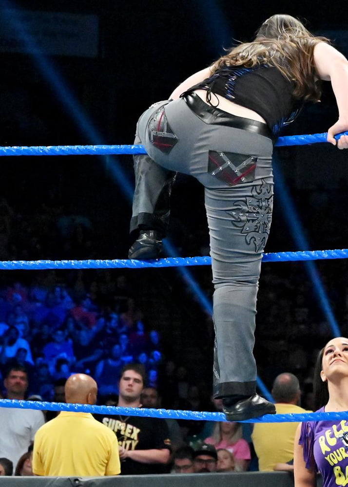 Nikki cross (wwe)
 #95697915