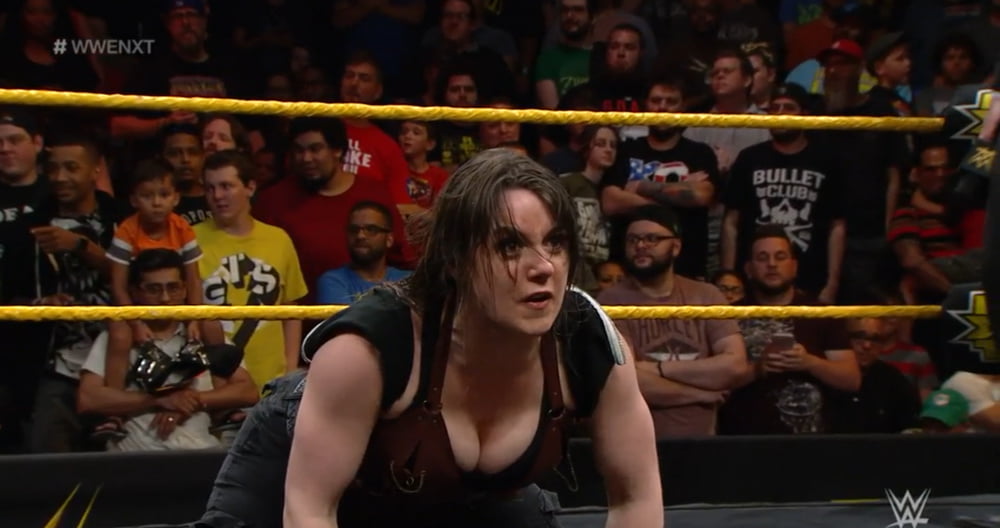 Nikki cross (wwe)
 #95697952