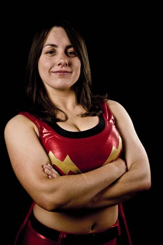 Nikki cross (wwe)
 #95697974