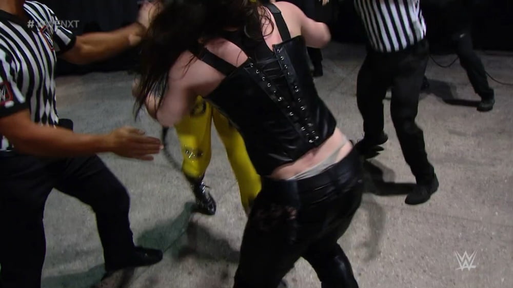 Nikki cross (wwe)
 #95698158