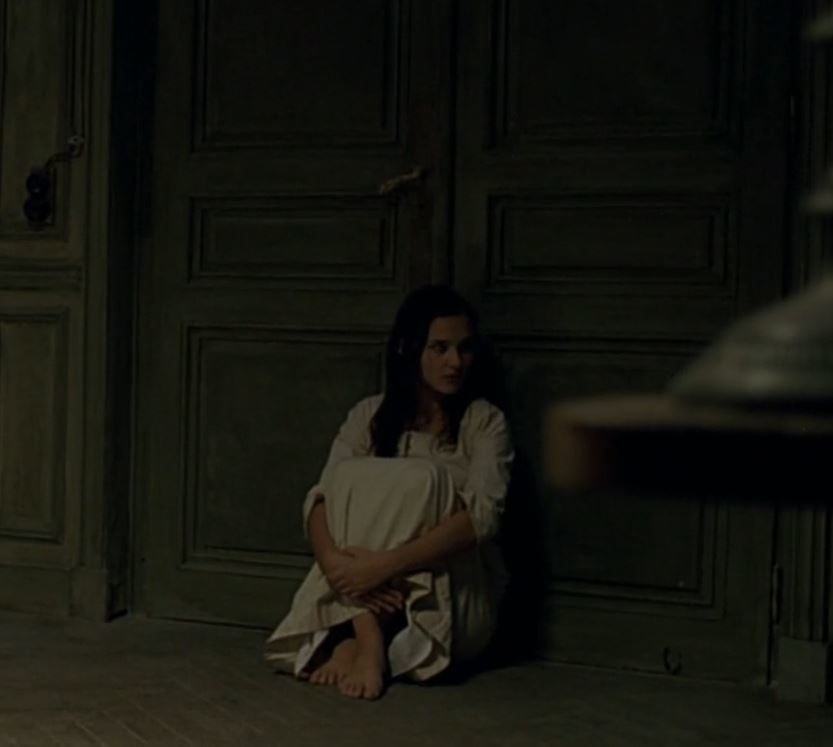 Virginie Ledoyen #92669501