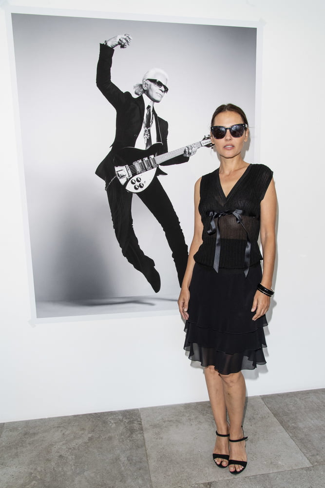 Virginie Ledoyen #92669515