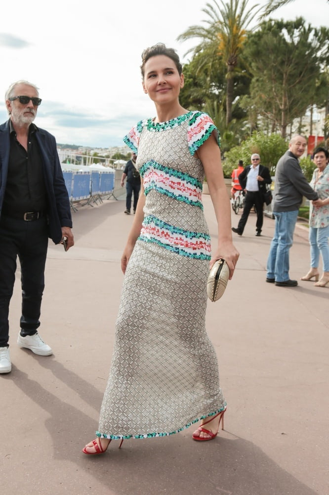 Virginie Ledoyen #92669545