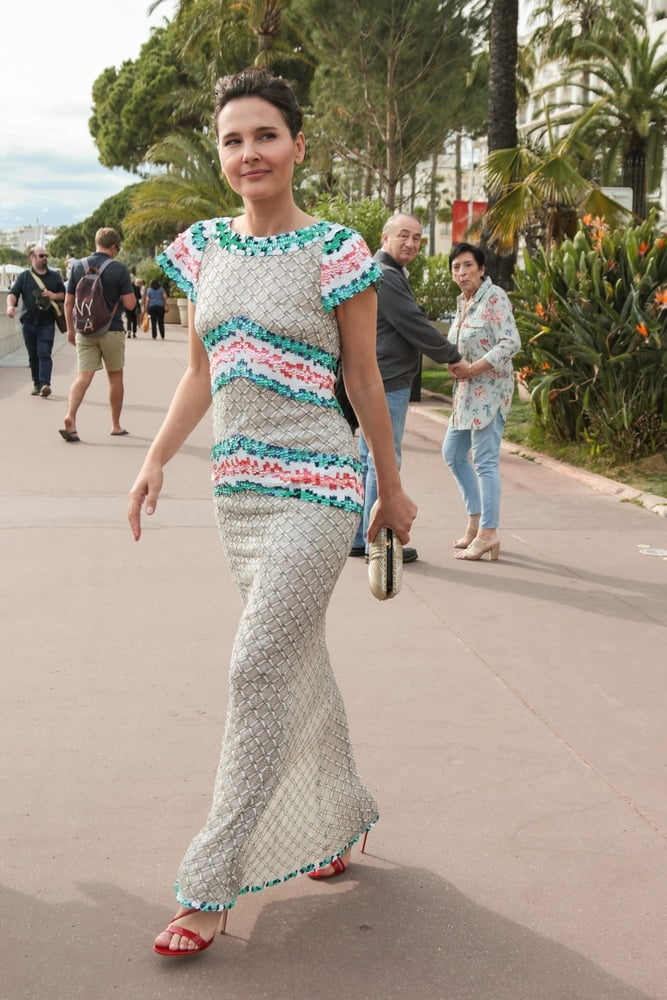 Virginie Ledoyen #92669548