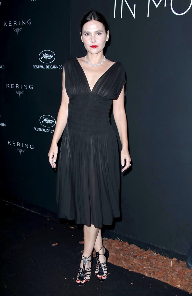 Virginie Ledoyen #92669575