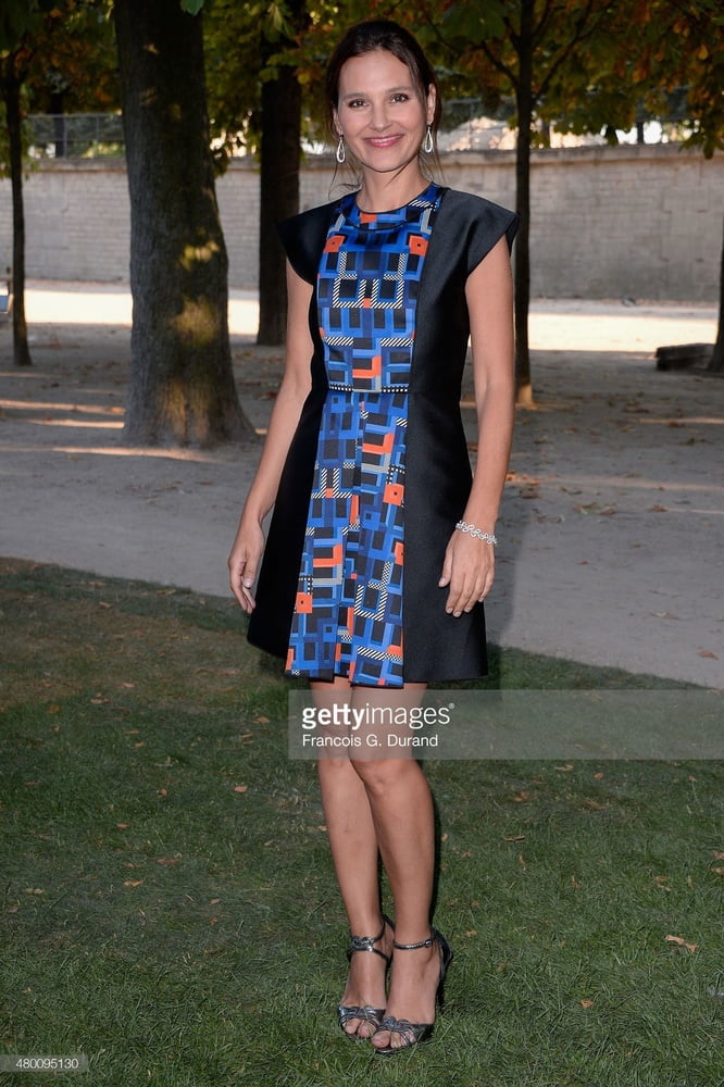 Virginie Ledoyen #92669636