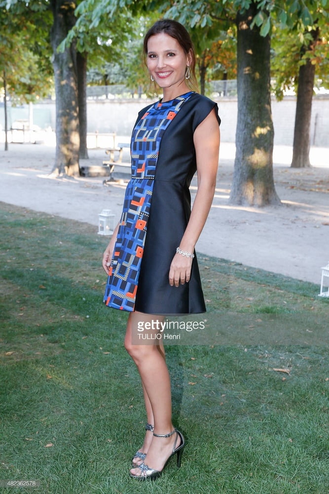 Virginie Ledoyen #92669639