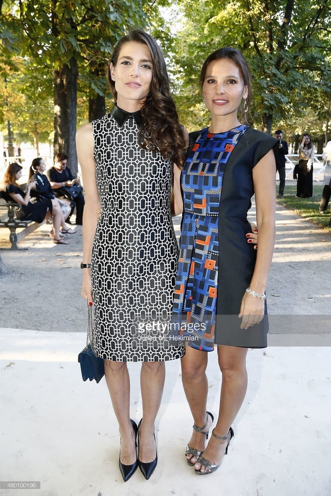 Virginie Ledoyen #92669642