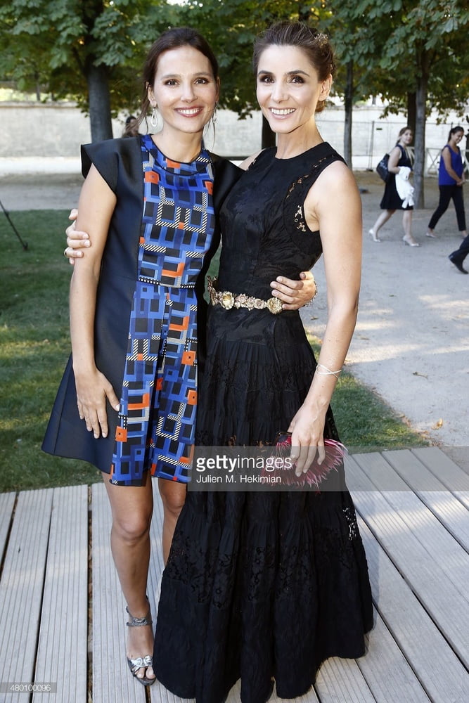 Virginie Ledoyen #92669645