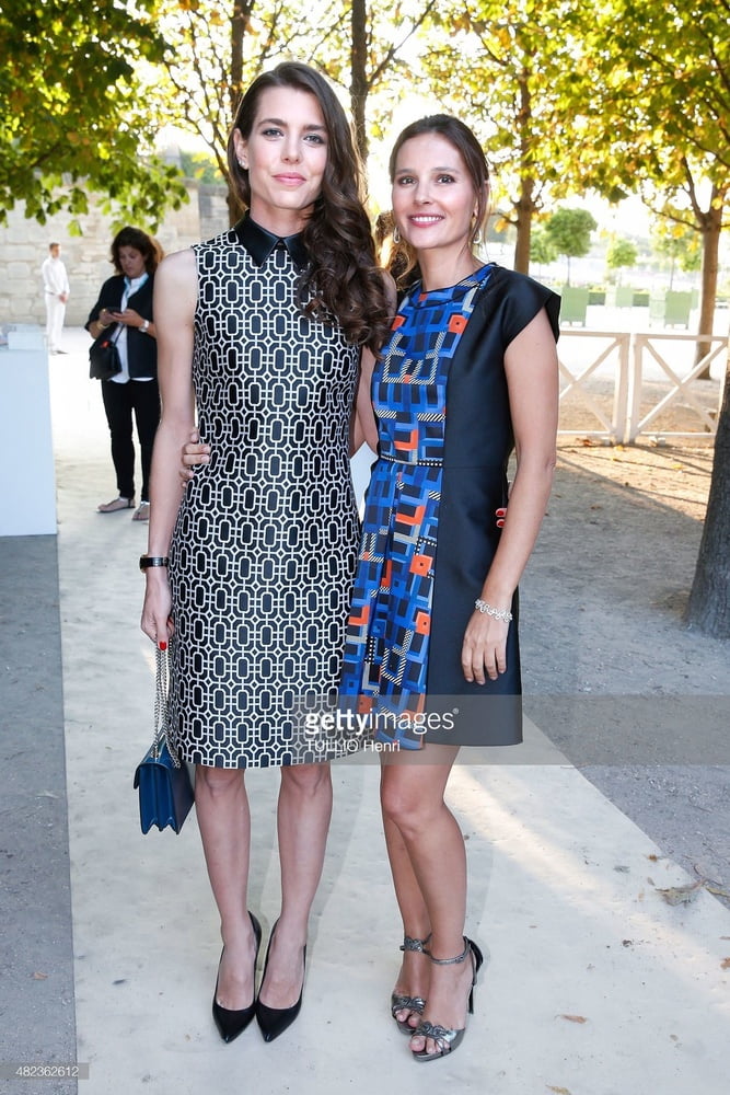 Virginie Ledoyen #92669648