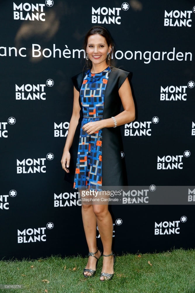 Virginie Ledoyen #92669654