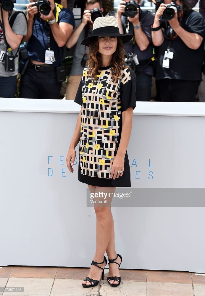 Virginie Ledoyen #92669669