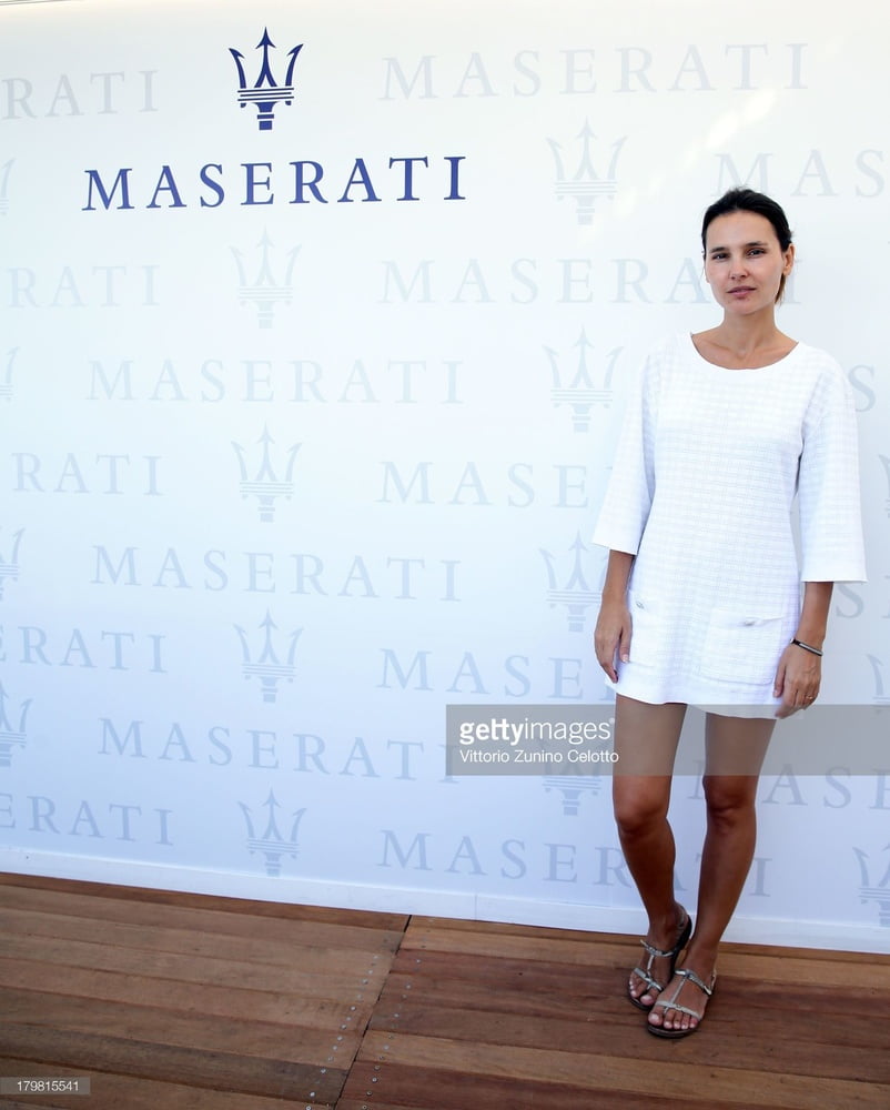 Virginie Ledoyen #92669678