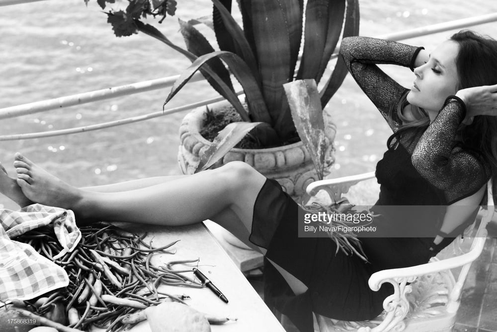 Virginie Ledoyen #92669693