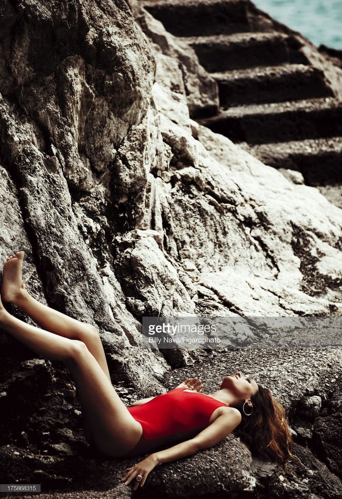 Virginie Ledoyen #92669696