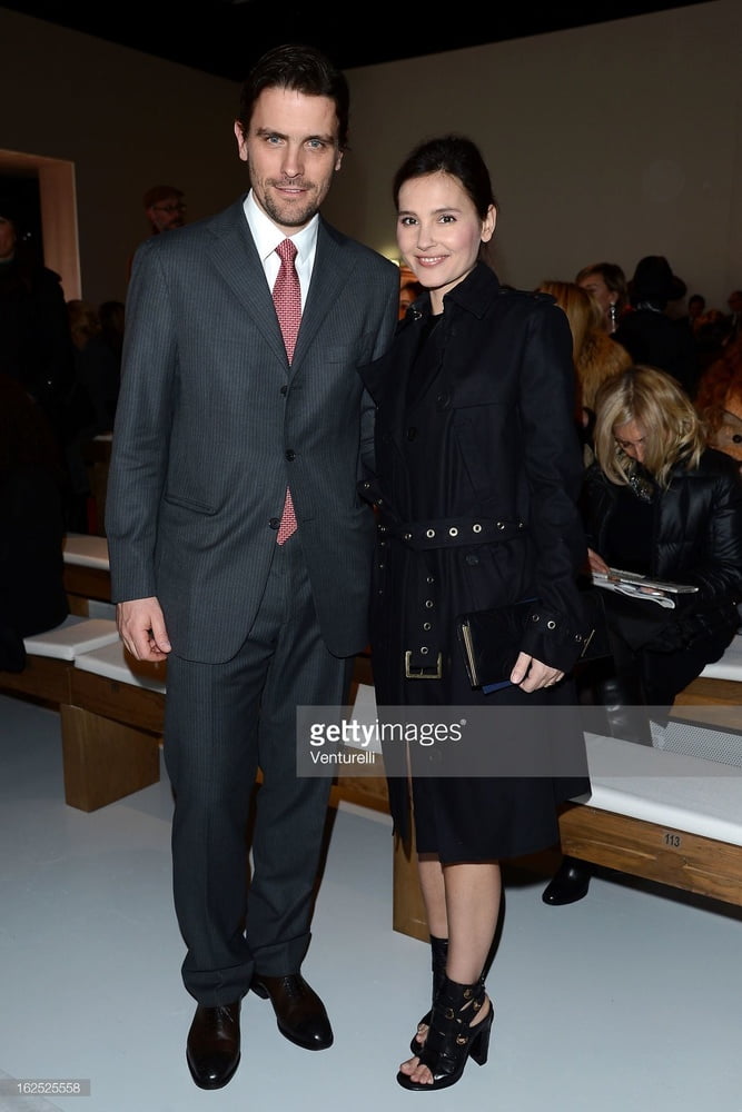 Virginie Ledoyen #92669702