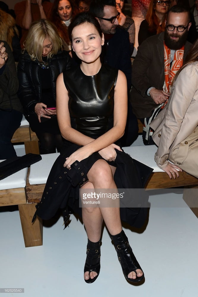 Virginie Ledoyen #92669705