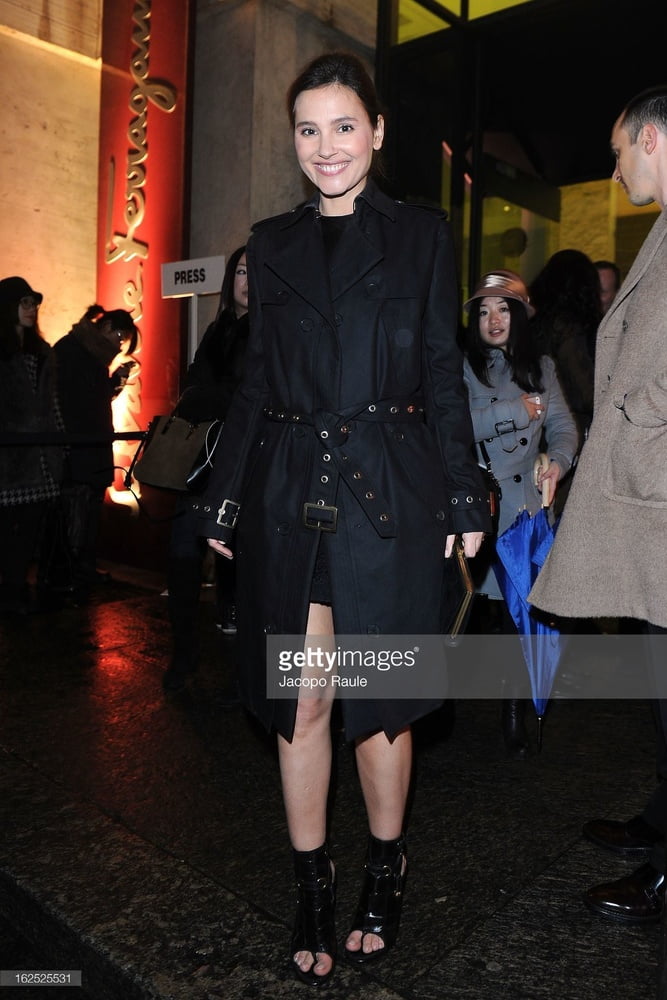 Virginie Ledoyen #92669708