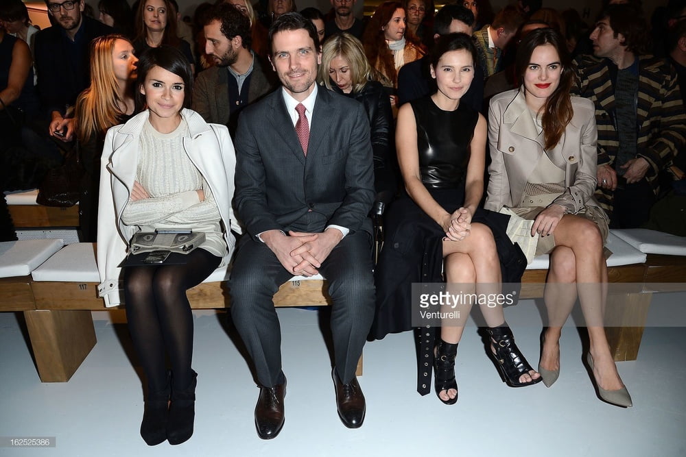 Virginie Ledoyen #92669711