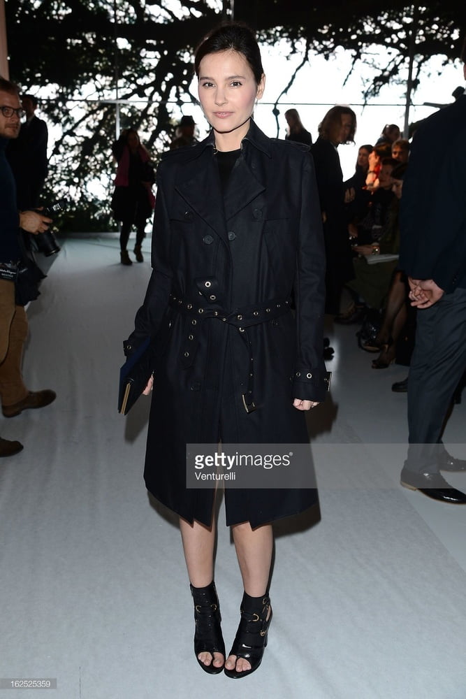 Virginie Ledoyen #92669714