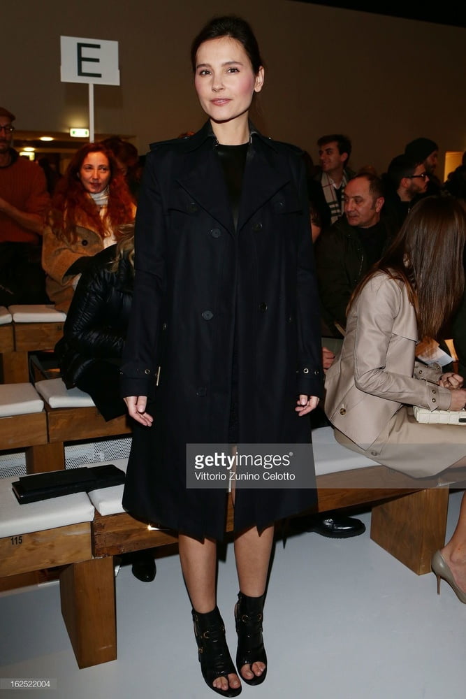 Virginie Ledoyen #92669717