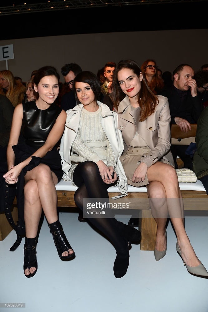 Virginie Ledoyen #92669720