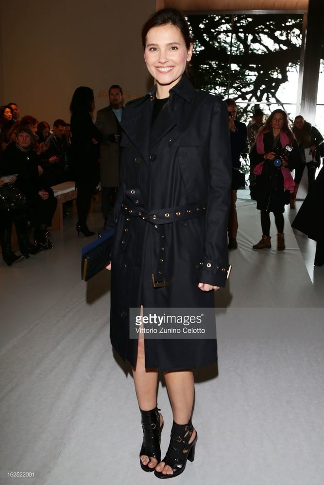 Virginie Ledoyen #92669726