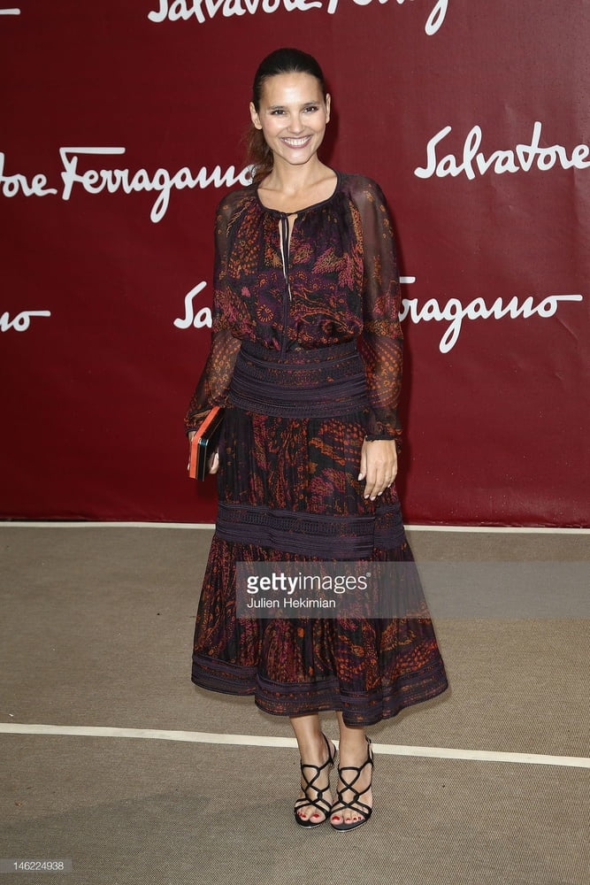 Virginie Ledoyen #92669729