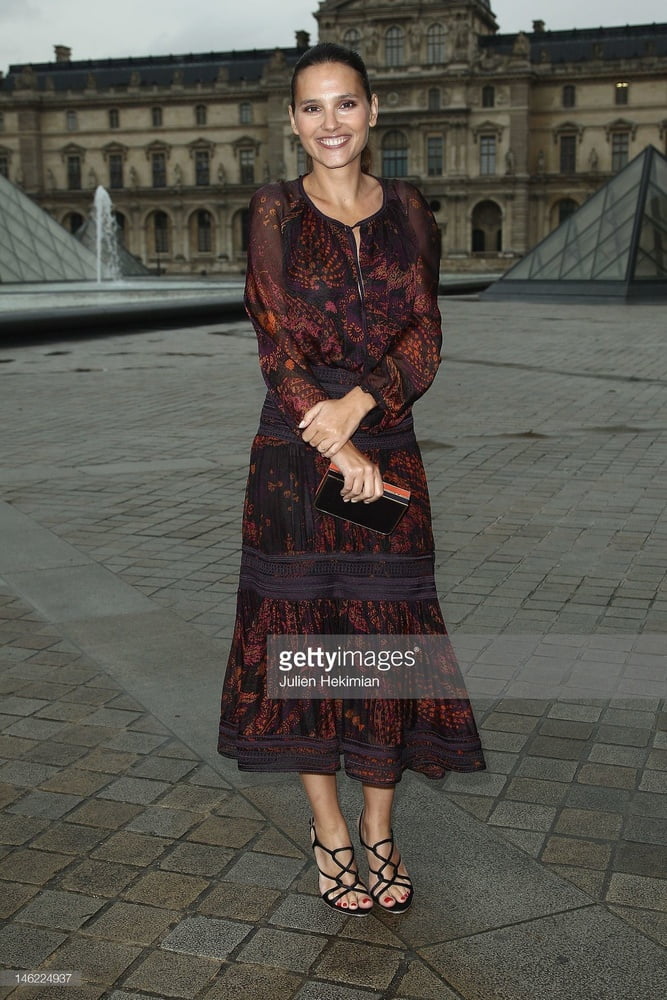 Virginie Ledoyen #92669732