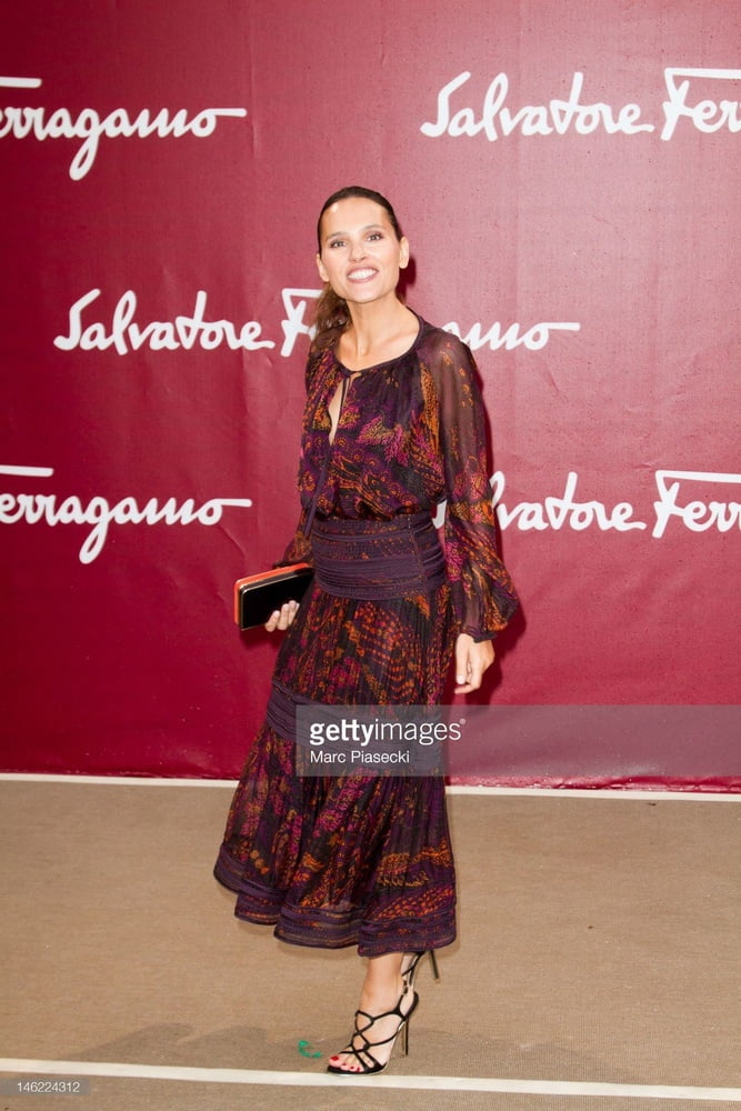 Virginie Ledoyen #92669741