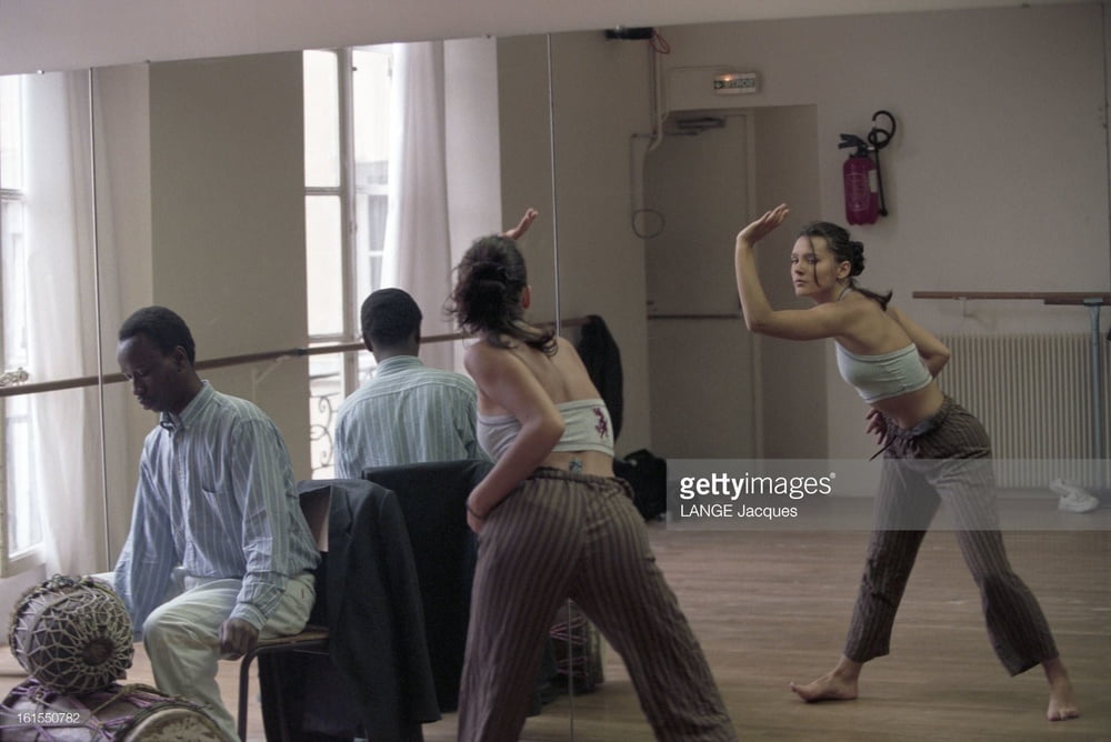 Virginie Ledoyen #92669784