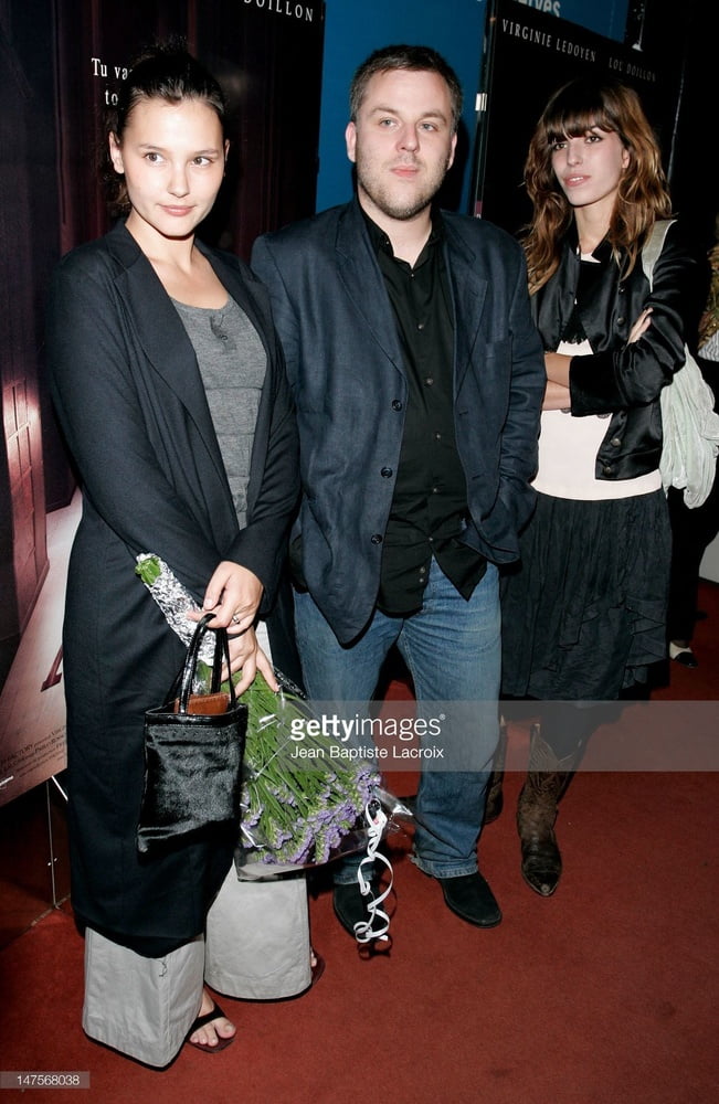 Virginie Ledoyen #92669787