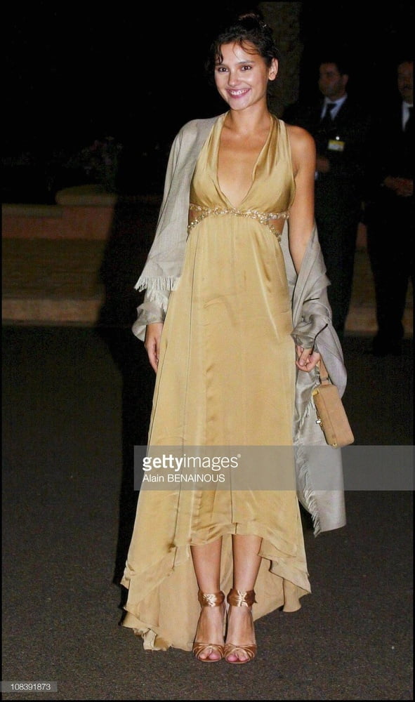 Virginie Ledoyen #92669851