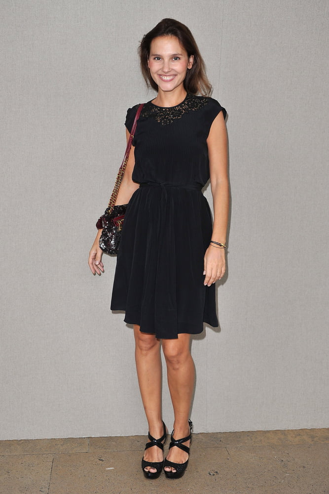 Virginie Ledoyen #92669921