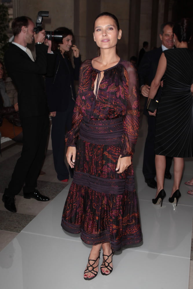 Virginie Ledoyen #92669924