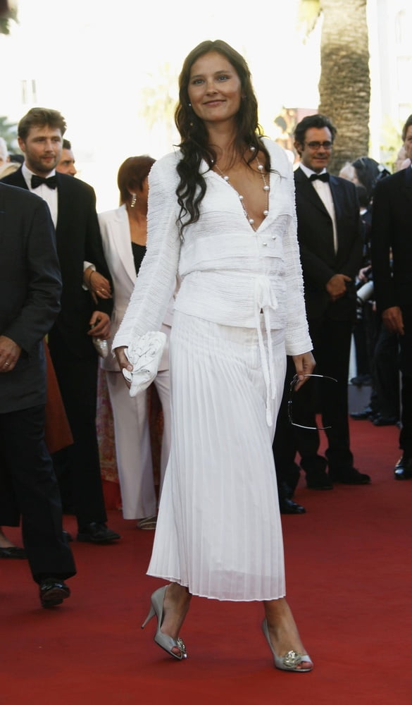 Virginie Ledoyen #92669987