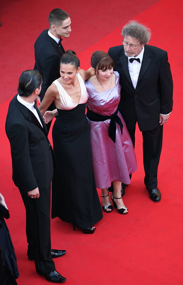 Virginie Ledoyen #92670024