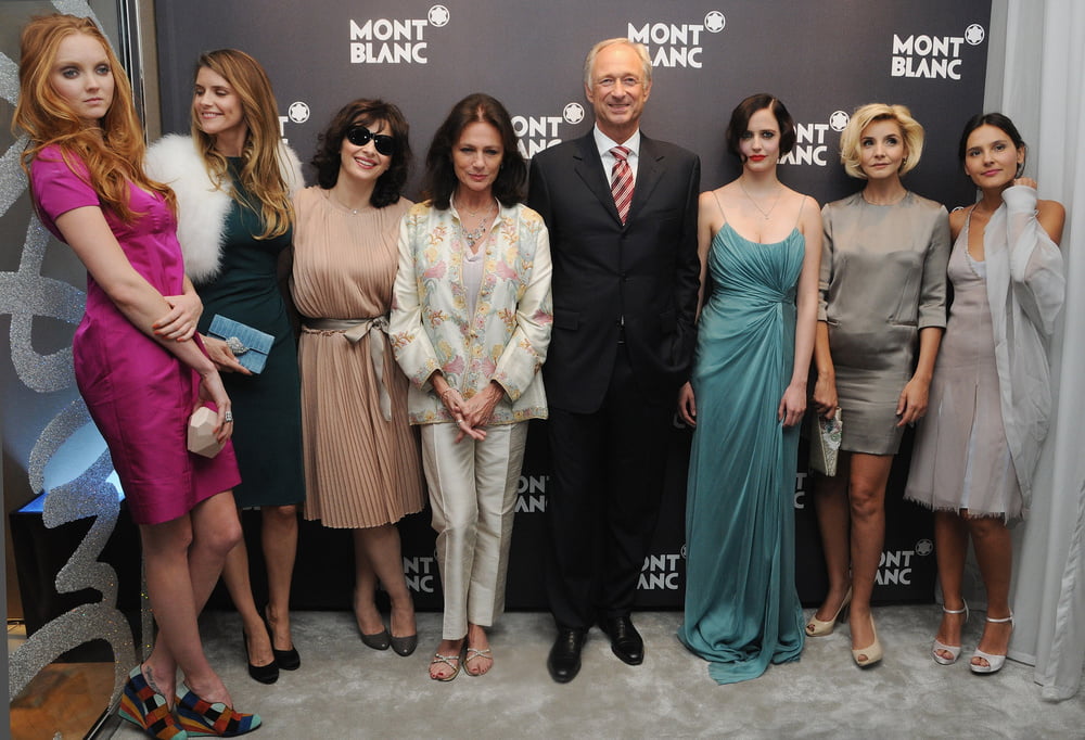 Virginie Ledoyen #92670042